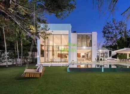 Villa für 19 640 250 euro in den USA