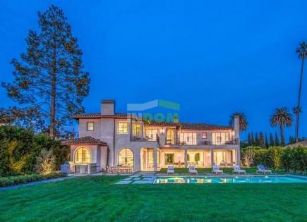 Villa für 23 570 000 euro in den USA