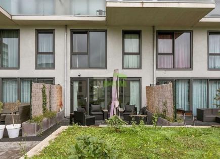 Apartment for 476 000 euro in Amsterdam, Netherlands