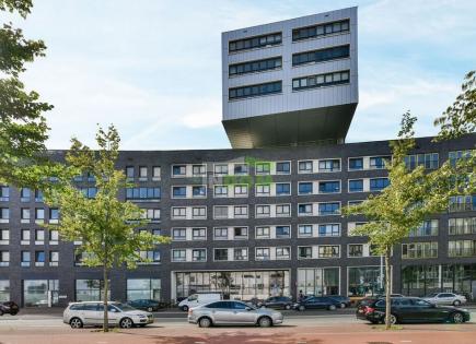 Apartamento para 532 000 euro en Ámsterdam, Países Bajos