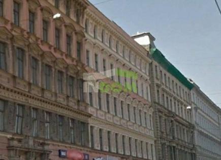 Gewerbeimmobilien für 465 000 euro in Riga, Lettland