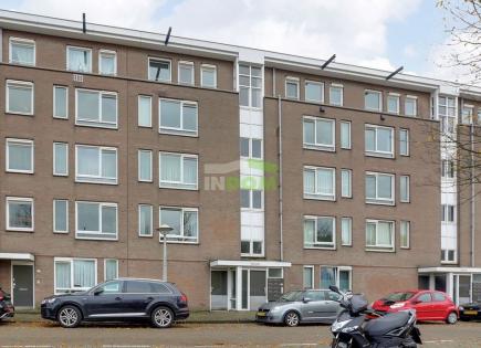 Apartamento para 364 000 euro en Ámsterdam, Países Bajos