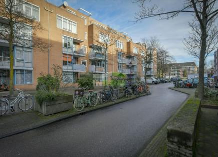 Appartement pour 364 000 Euro à Amsterdam, Pays-Bas