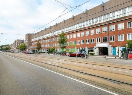 Apartamento para 459 200 euro en Ámsterdam, Países Bajos