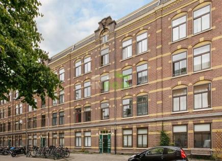 Apartment for 470 400 euro in Amsterdam, Netherlands