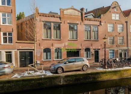 House for 5 040 000 euro in Amsterdam, Netherlands