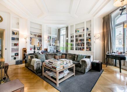 Apartment für 5 450 000 euro in Paris, Frankreich