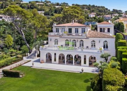 Villa for 80 000 000 euro in France