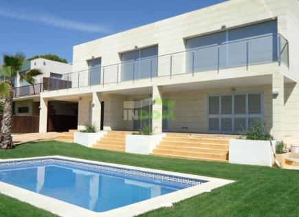 Villa für 1 500 000 euro in Costa Daurada, Spanien