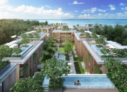 Investitionsprojekt für 535 446 euro in Phuket, Thailand