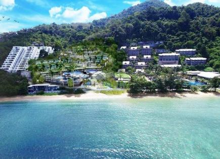 Investitionsprojekt für 104 454 euro in Phuket, Thailand