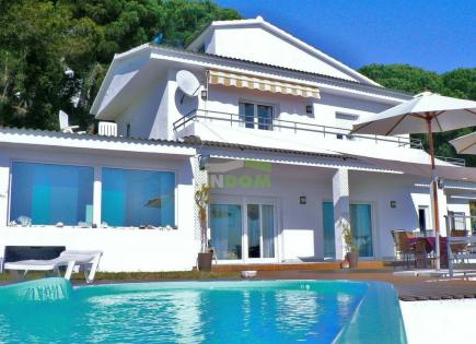 Maison pour 550 000 Euro sur la Costa Brava, Espagne