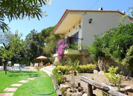 House for 250 000 euro on Costa Brava, Spain