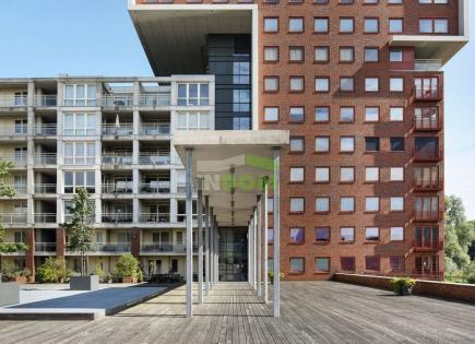 Appartement pour 504 000 Euro à Amsterdam, Pays-Bas