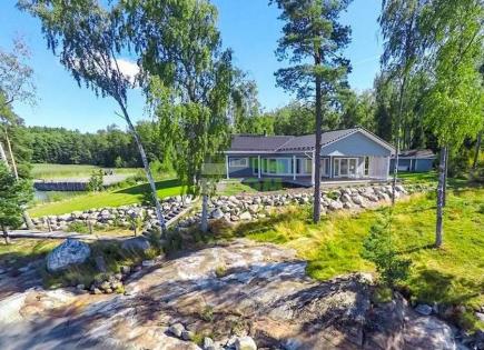 Maison pour 1 450 000 Euro à Turku, Finlande