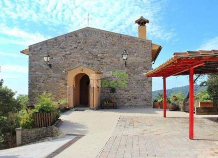 Casa para 650 000 euro en la Costa Brava, España