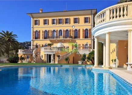 Villa für 60 000 000 euro in Frankreich