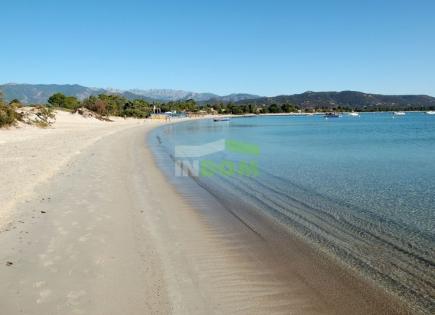 Hotel for 1 800 000 euro on Corse, France