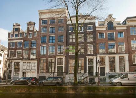 Appartement pour 392 000 Euro à Amsterdam, Pays-Bas