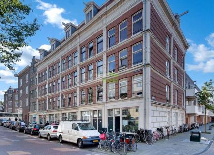 Apartment for 358 400 euro in Amsterdam, Netherlands