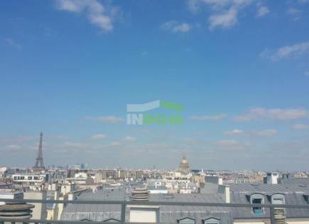 Appartement pour 3 400 000 Euro à Paris, France