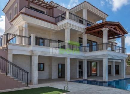 Villa for 3 000 000 euro in Paphos, Cyprus