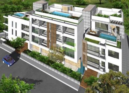 Apartamento para 289 000 euro en Pafos, Chipre