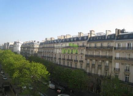 Appartement pour 4 250 000 Euro à Paris, France