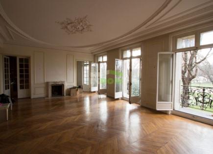 Apartment für 3 675 000 euro in Paris, Frankreich