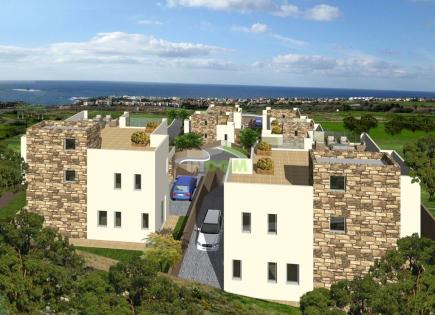 Villa for 895 000 euro in Paphos, Cyprus