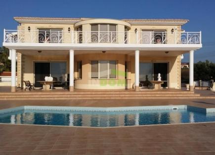 Villa pour 3 600 000 Euro à Paphos, Chypre