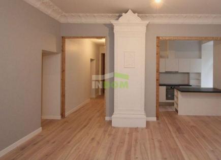 Apartment für 177 000 euro in Riga, Lettland