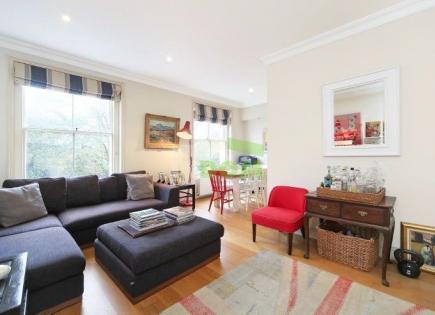 Appartement pour 1 775 300 Euro à Londres, Royaume-Uni