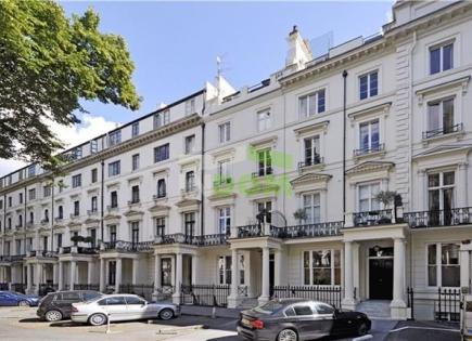 Apartamento para 1 768 474 euro en Londres, Reino Unido