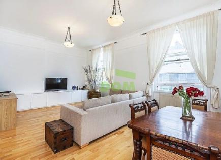 Apartamento para 1 662 690 euro en Londres, Reino Unido