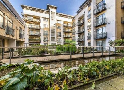 Apartamento para 1 629 000 euro en Londres, Reino Unido