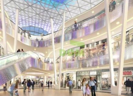 Gewerbeimmobilien für 12 000 000 euro in Riga, Lettland