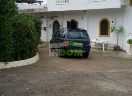 Casa para 135 000 euro en Grecia