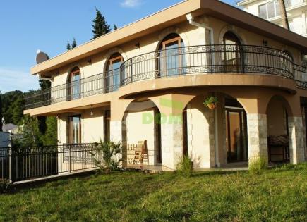 Haus für 490 000 euro in Bar, Montenegro