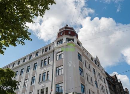 Apartment für 200 000 euro in Riga, Lettland