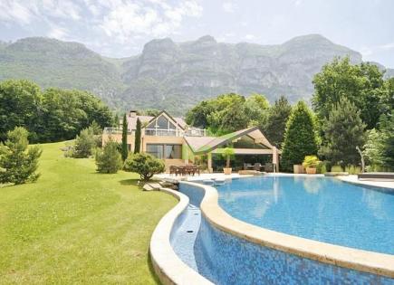 Villa for 16 000 000 euro in France