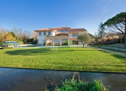 Villa pour 7 500 000 Euro en France