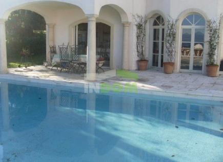 Villa para 1 695 000 euro en Francia