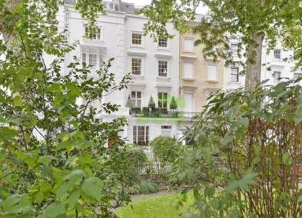 Casa para 13 968 153 euro en Londres, Reino Unido