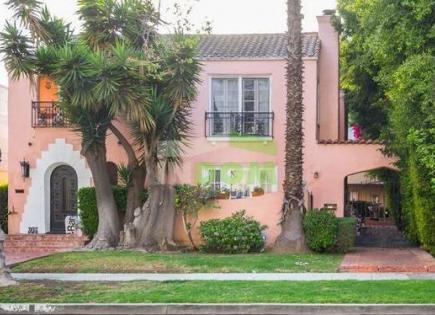 Casa lucrativa para 2 981 000 euro en Estados Unidos
