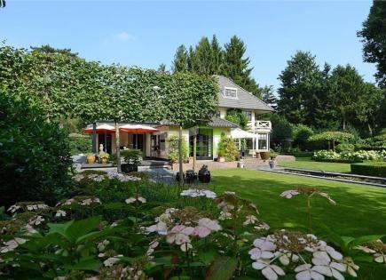 Villa für 2 234 400 euro in Amsterdam, Niederlande