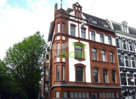 Apartment für 582 400 euro in Amsterdam, Niederlande