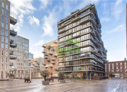 Apartment for 616 000 euro in Amsterdam, Netherlands