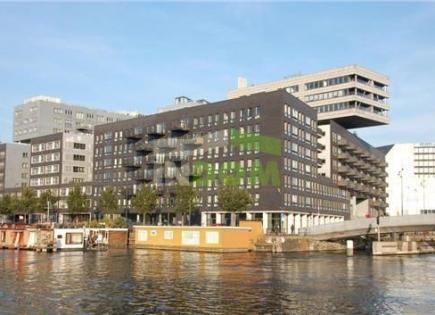 Apartment for 364 000 euro in Amsterdam, Netherlands