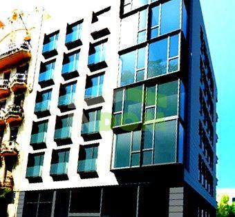 Hotel für 23 000 000 euro in Barcelona, Spanien